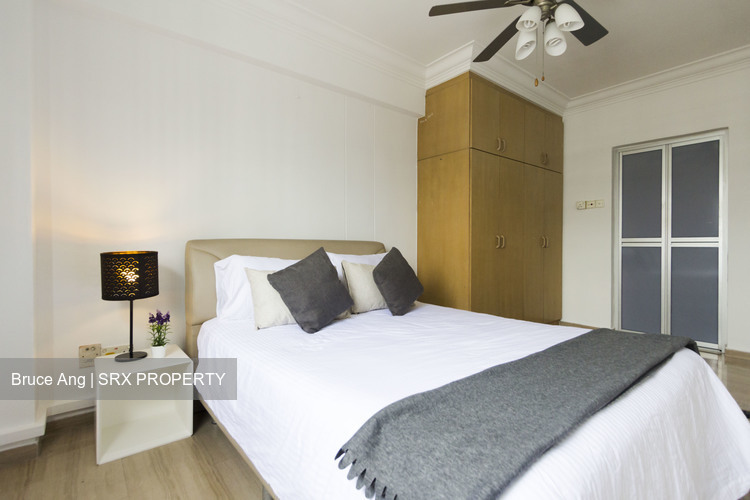 Blk 511 Woodlands Drive 14 (Woodlands), HDB 4 Rooms #179951772